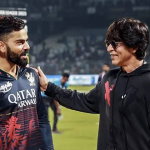 صرف فلموں کے بادشاہ نہیں، اب "برانڈ کنگ” بھی؛ شاہ رخ خان نے ویرات کوہلی کو پیچھے چھوڑ دیا