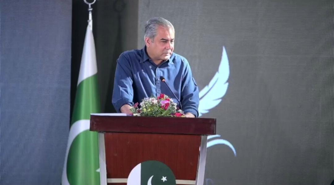 اگر عوام نئے صوبے چاہتے ہیں، تو پھر یہ ہر صورت بننے چاہیے، وزیر داخلہ محسن نقوی