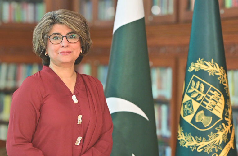 آمنہ بلوچ ترکیہ میں پاکستان کی نئی سفیر مقر، اقوام متحدہ میں پاکستان کے مستقل مندوب عاصم افتخار احمد نئے سیکریٹری خارجہ ہوں گے