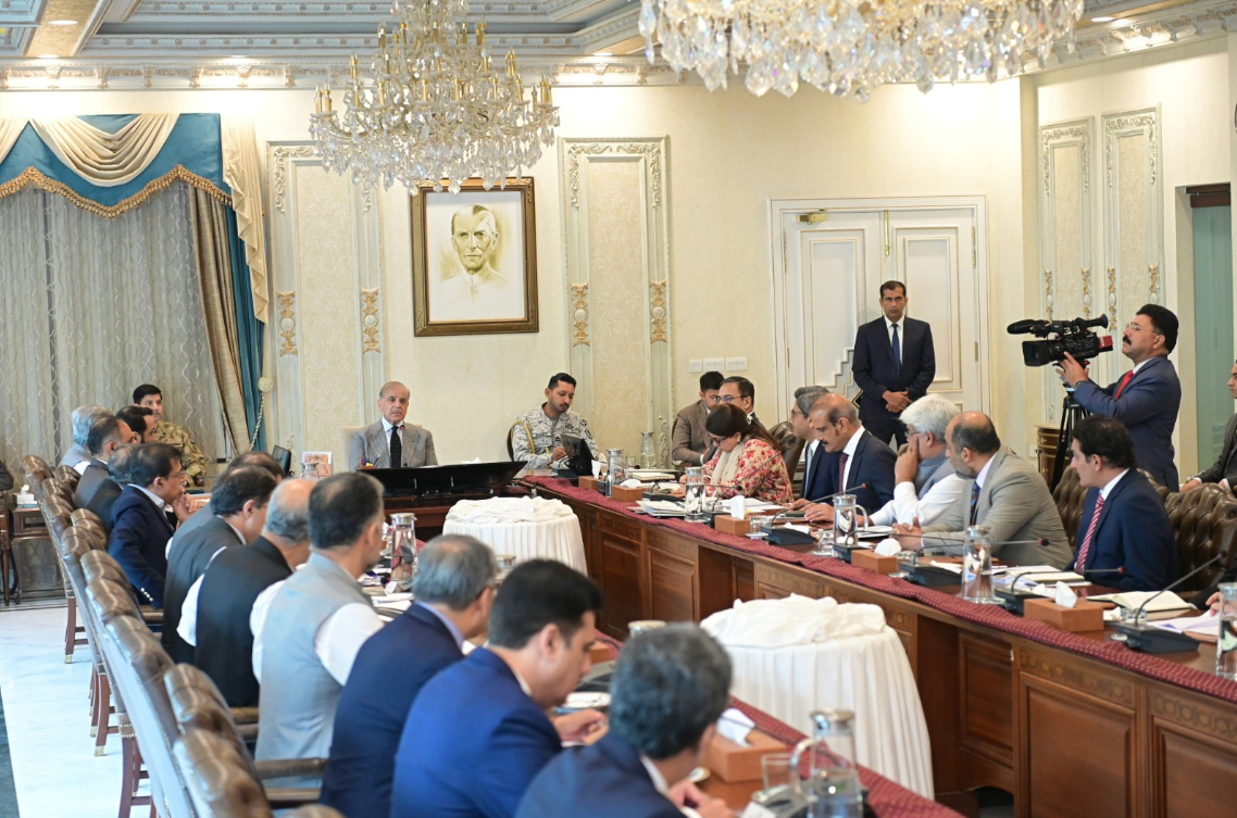 خیبرپختونخوا میں گورنر راج اور ایمرجنسی کا نفاذ: اب تک ہم کیا جانتے ہیں؟