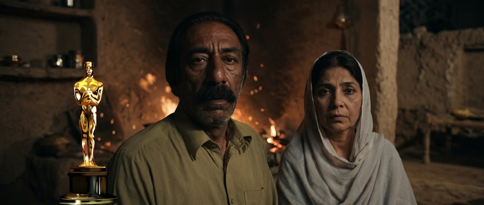 پاکستانی مختصر فلم ’دی لاسٹ گلانس‘ آسکرز کی لانگ لسٹ میں شامل، عالمی فلمی میلوں میں بھی اعزازات حاصل کر لیے